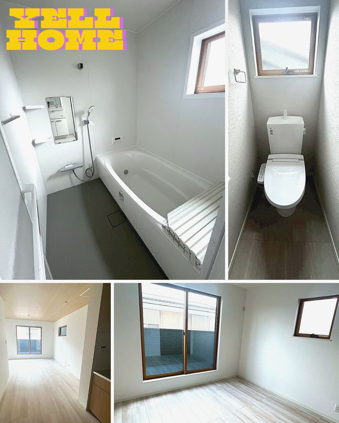 H様邸 内観写真