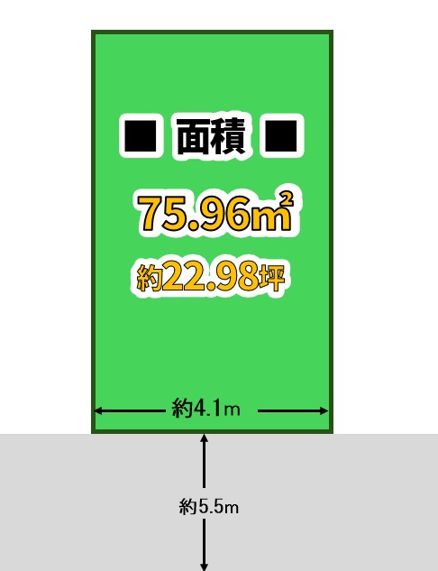 天王寺区細工谷1丁目　売土地