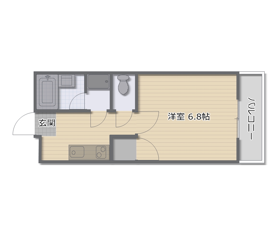 Nichera加美