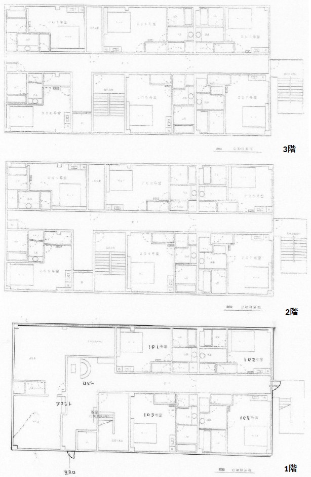 京都府福知山市字下小田　中古戸建　